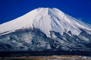 Mount Fuji thumbnail
